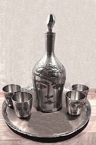 Drinkset